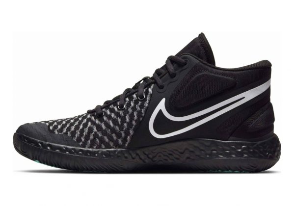 Nike KD Trey 5 VIII - Black (CK2090003)