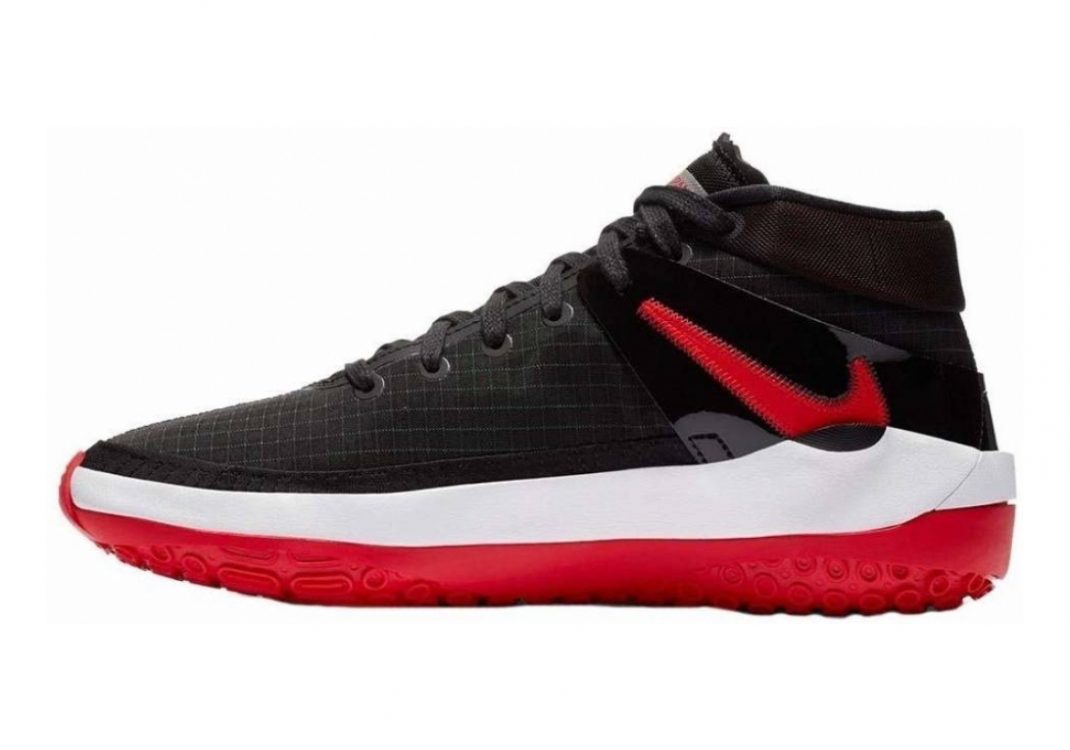 Black/Black-white-university Red (CI9948002)