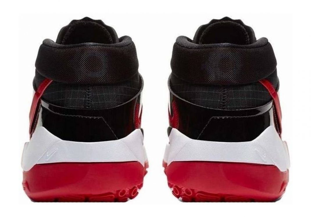 Black/Black-white-university Red (CI9948002)