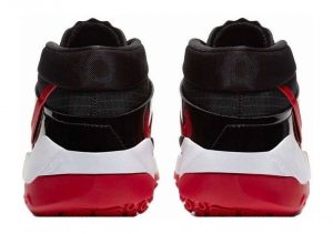 Black/Black-white-university Red (CI9948002)