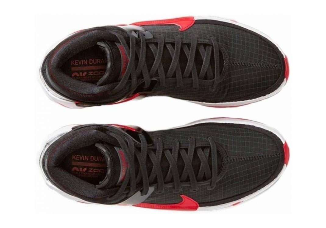 Black/Black-white-university Red (CI9948002)