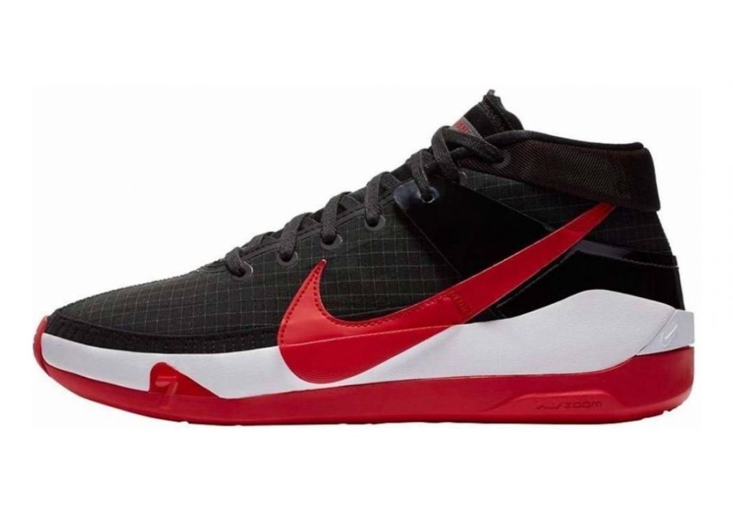 Black/Black-white-university Red (CI9948002)