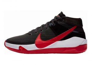 Black/Black-white-university Red (CI9948002)