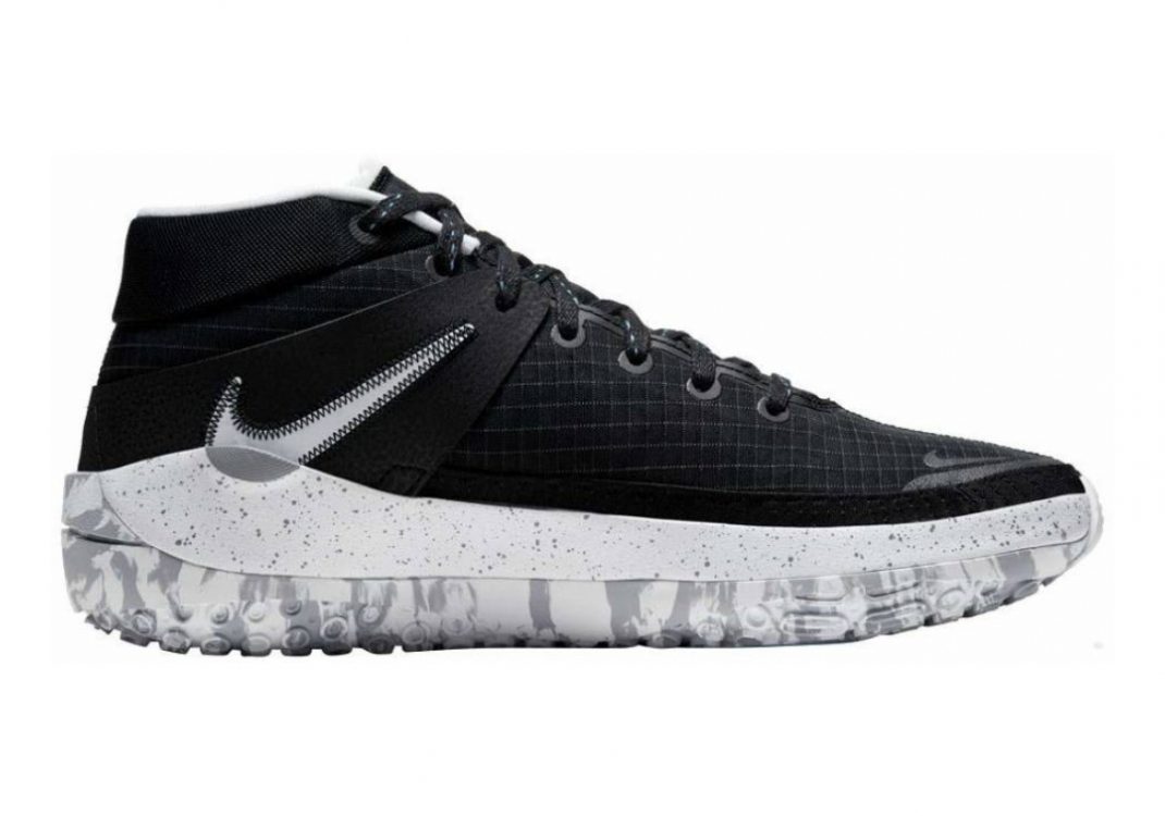 Nike KD 13 - Black (CI9948001)