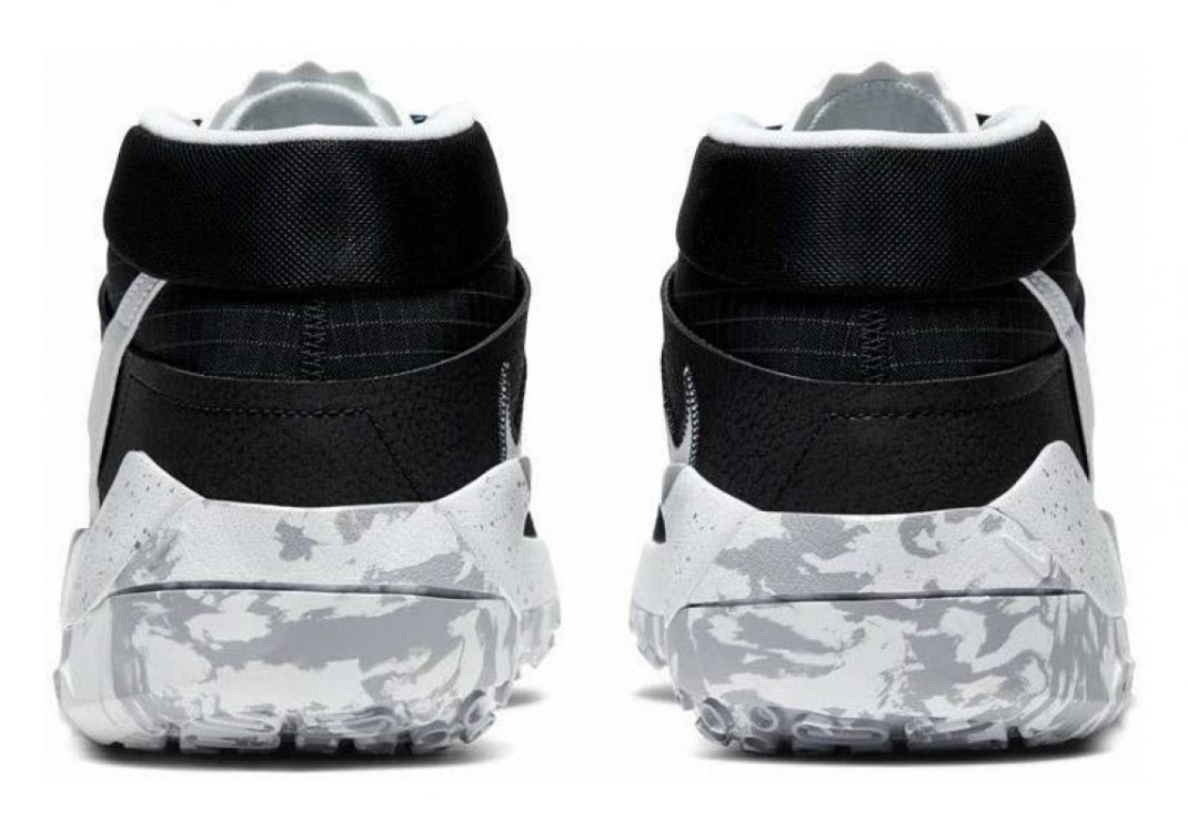 Nike KD 13 - Black (CI9948001)