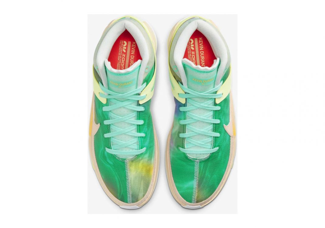 Washed Coral/Barely Volt-laser Crimson (CI9948602)