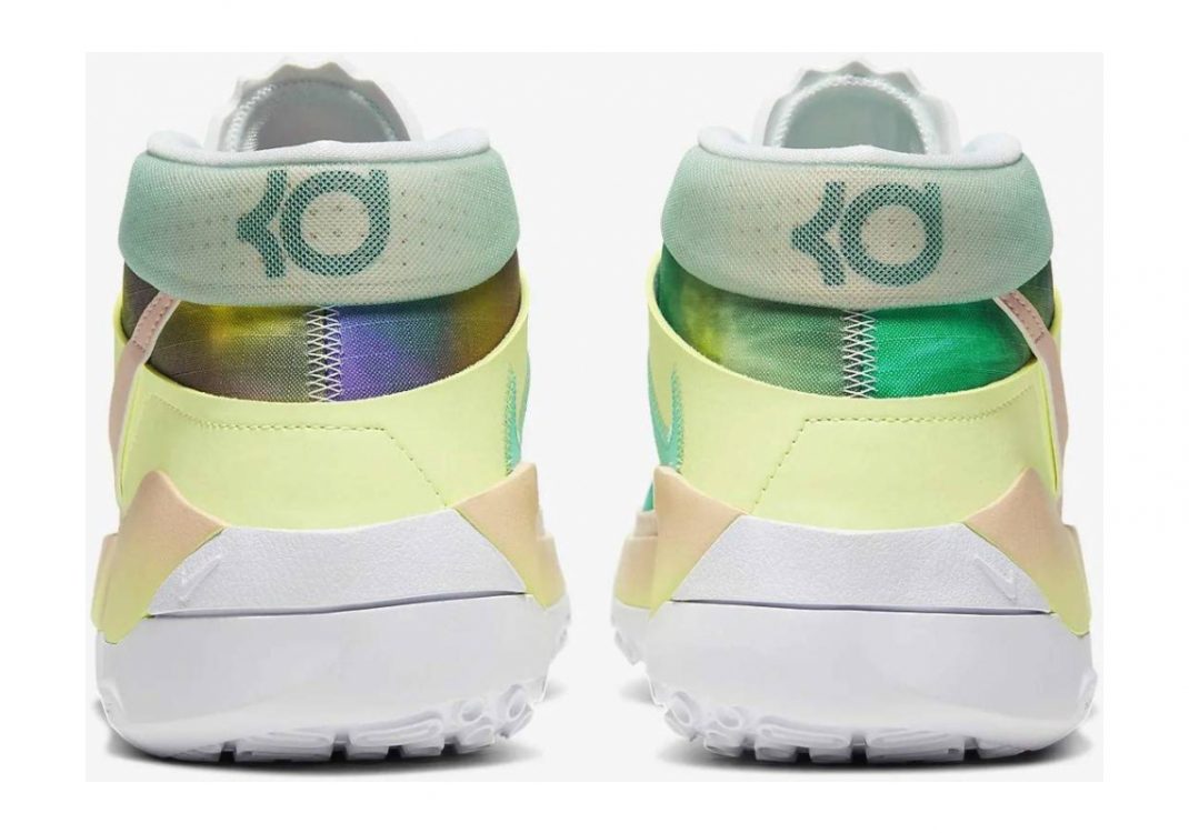 Washed Coral/Barely Volt-laser Crimson (CI9948602)