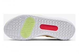 Washed Coral/Barely Volt-laser Crimson (CI9948602)