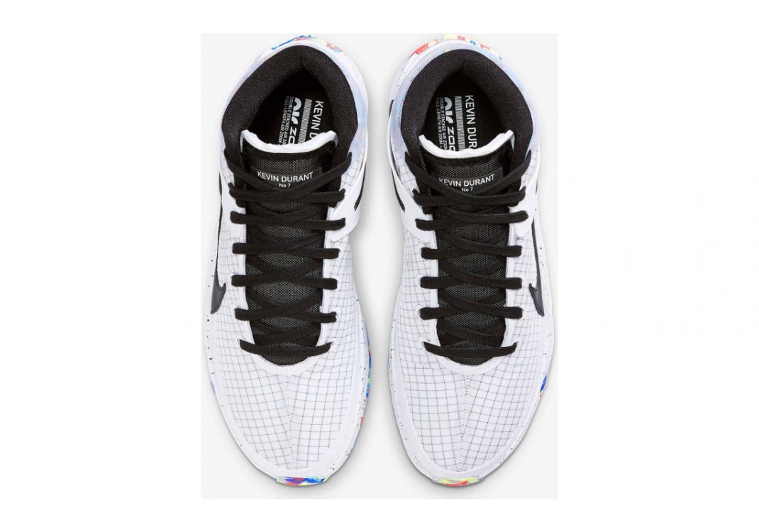 Multi-color/Racer Blue-smoke Grey (CI9948900)