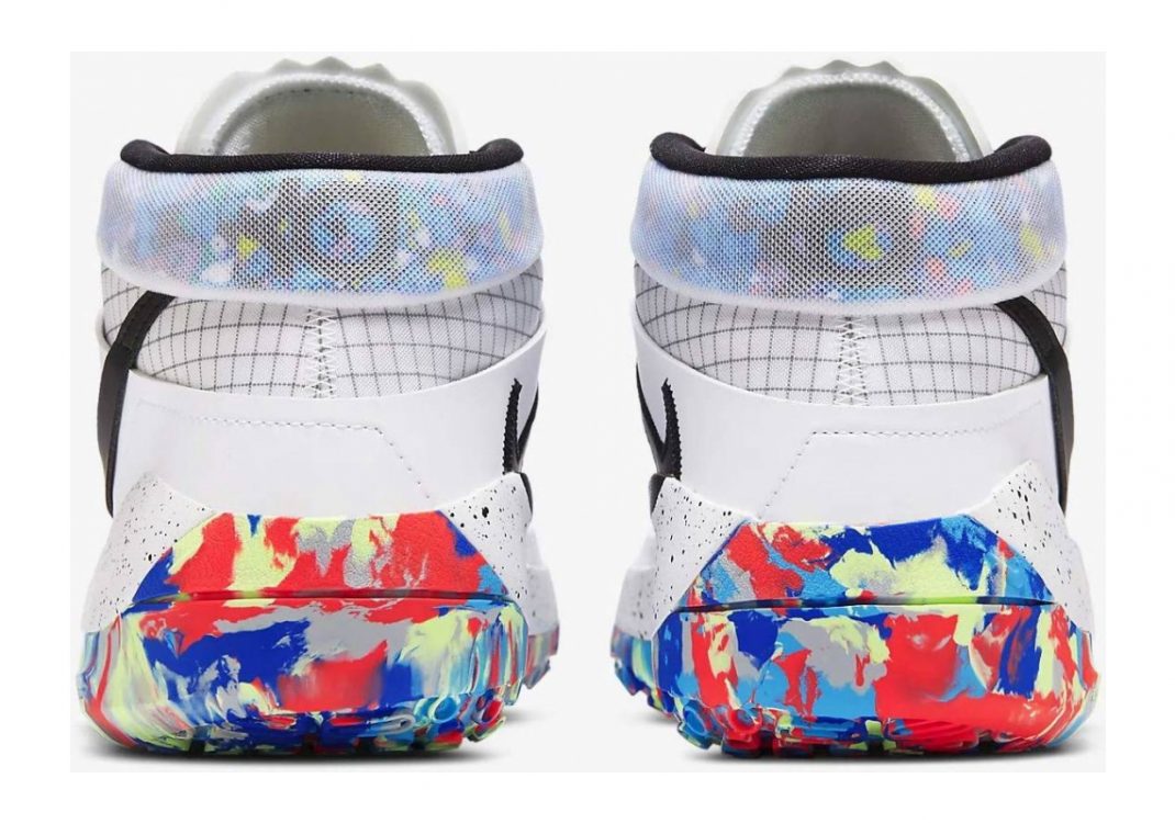 Multi-color/Racer Blue-smoke Grey (CI9948900)