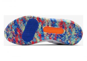 Multi-color/Racer Blue-smoke Grey (CI9948900)