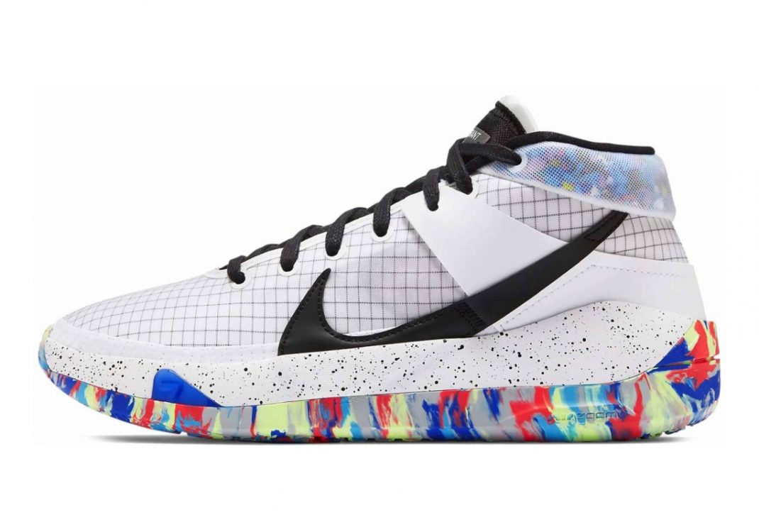 Multi-color/Racer Blue-smoke Grey (CI9948900)