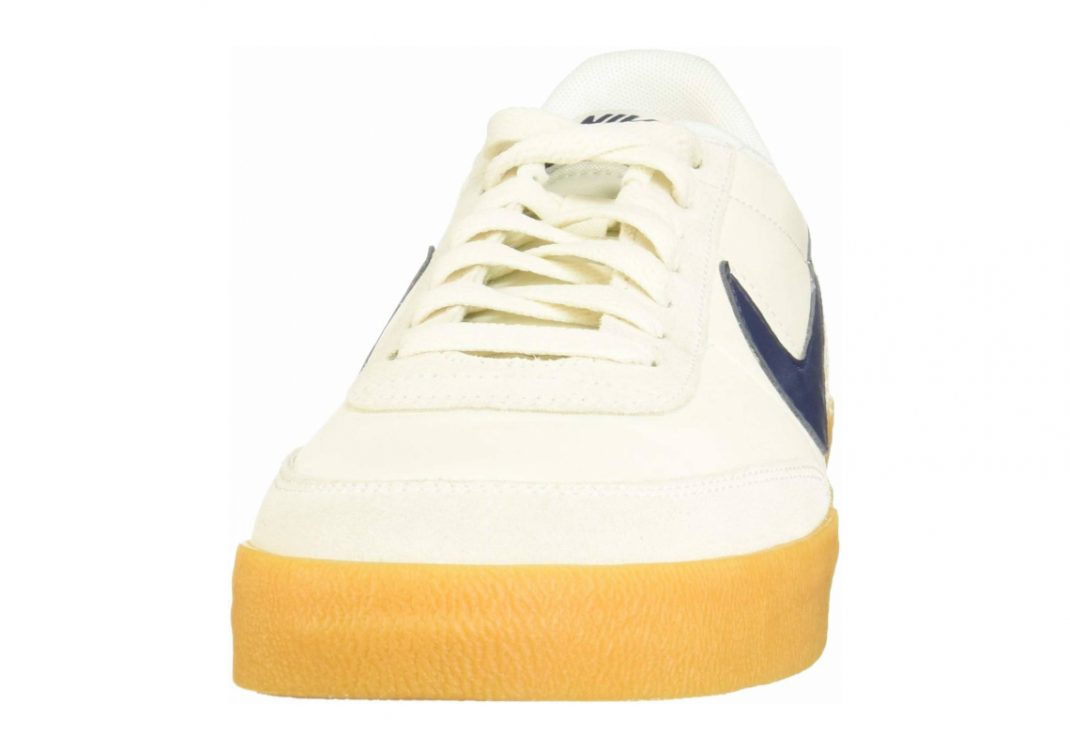 Nike Killshot 2 - Sail/Midnight Navy-gum Yellow (432997107)
