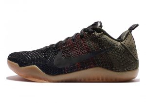 Black/Rough Green/Team Red (824463063)