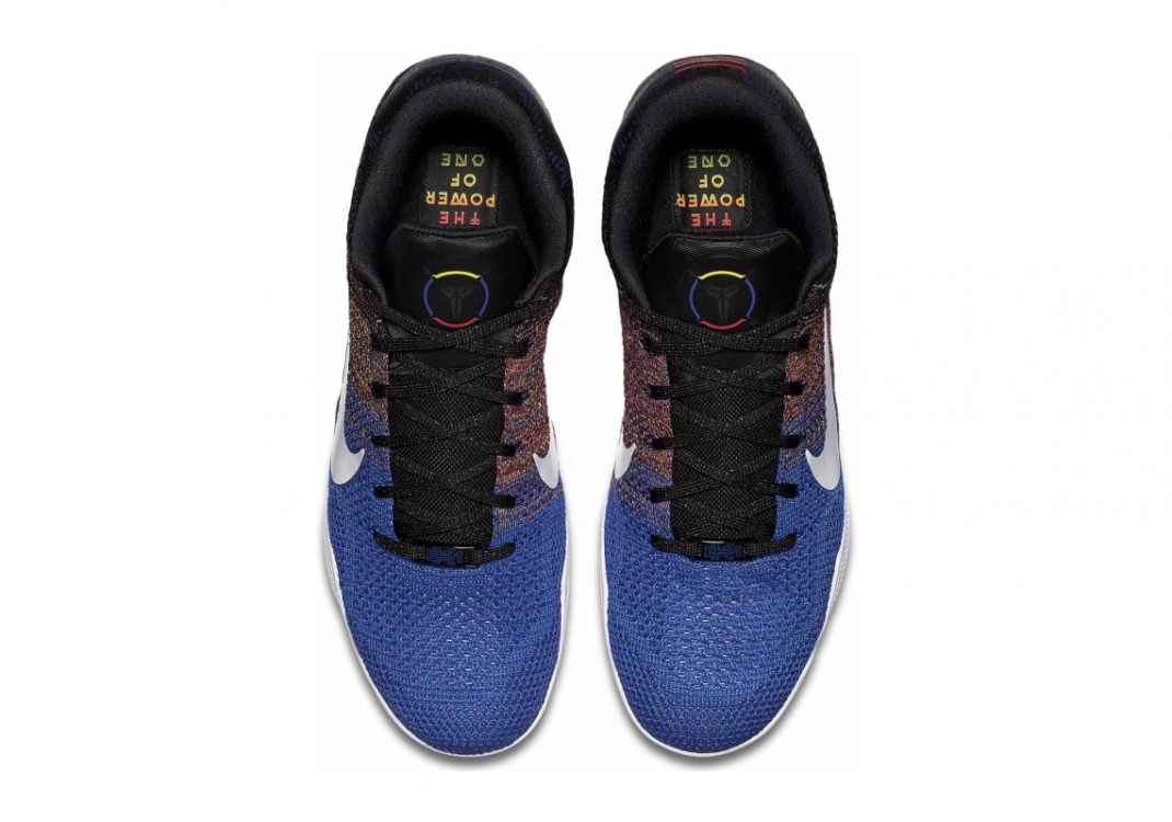 Multi-Color/White-Game Royal (822522914)