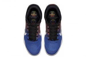 Multi-Color/White-Game Royal (822522914)