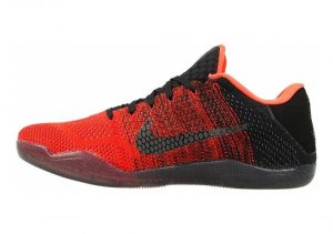 Rosso / Nero / Oro Metallizzato (Unvrsty Rd / Mtllc Gld-blck-brgh) (822675670)