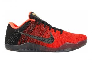 Nike Kobe 11 Elite Low 87