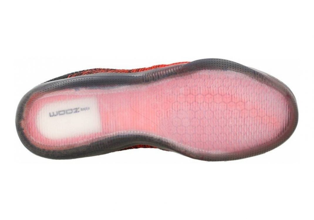 Rosso / Nero / Oro Metallizzato (Unvrsty Rd / Mtllc Gld-blck-brgh) (822675670)