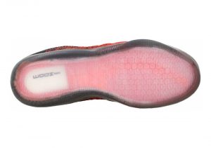 Rosso / Nero / Oro Metallizzato (Unvrsty Rd / Mtllc Gld-blck-brgh) (822675670)