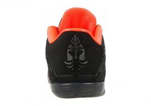 Rosso / Nero / Oro Metallizzato (Unvrsty Rd / Mtllc Gld-blck-brgh) (822675670)