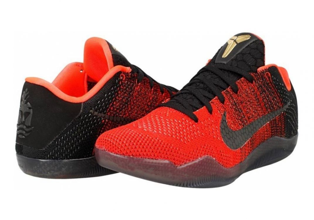 Rosso / Nero / Oro Metallizzato (Unvrsty Rd / Mtllc Gld-blck-brgh) (822675670)