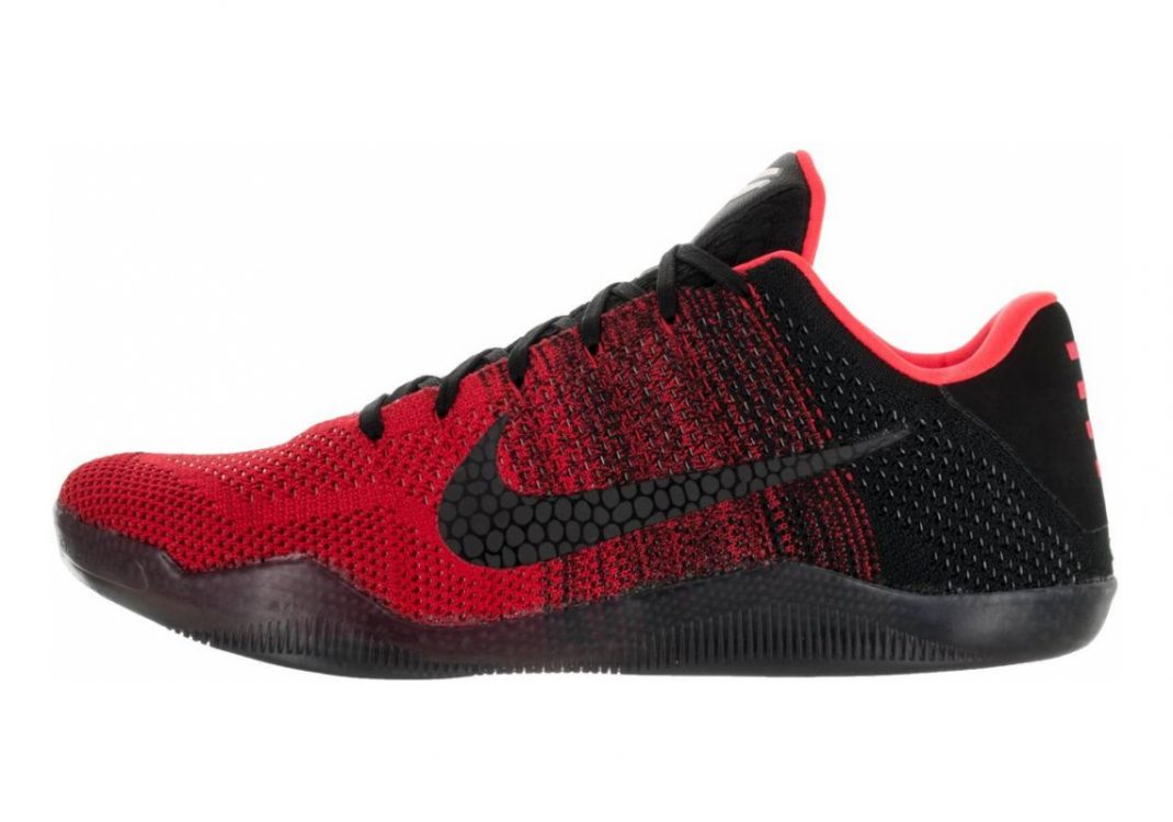 Rosso / Nero / Oro Metallizzato (Unvrsty Rd / Mtllc Gld-blck-brgh) (822675670)