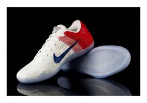 Nike Kobe 11 Elite Low 87