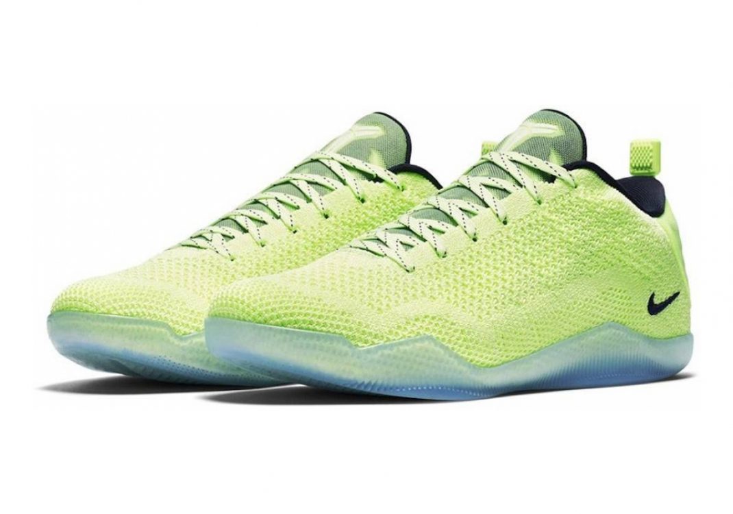 Kobe 11 elite lows online