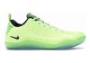 Nike Kobe 11 Elite Low - Lime Green (824463334)