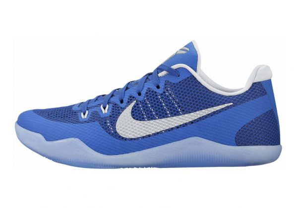 Nike Kobe 11 Low - Blue (822522914)