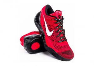 University Red/Black (639045600)