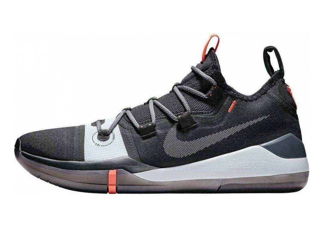 Kobe ad 2018 black multicolor on sale