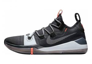 Nike Kobe AD 2018 - Multicolour Black Multi Color 001 (AV3555001)