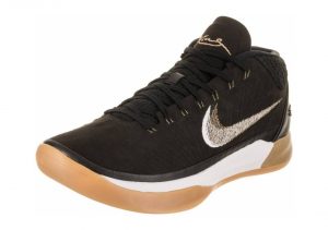 Kobe ad black gold online