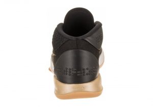 009, BLACK/METALLIC GOLD/ANTHRACITE (922482009)
