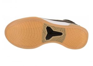 009, BLACK/METALLIC GOLD/ANTHRACITE (922482009)