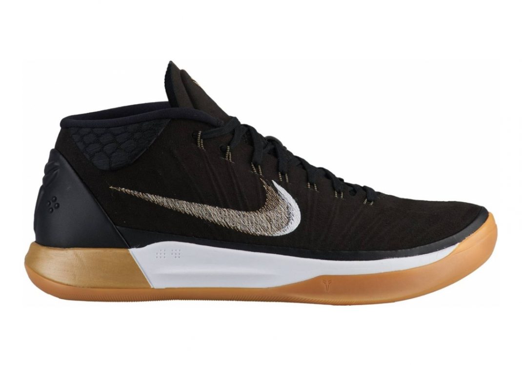 009, BLACK/METALLIC GOLD/ANTHRACITE (922482009)