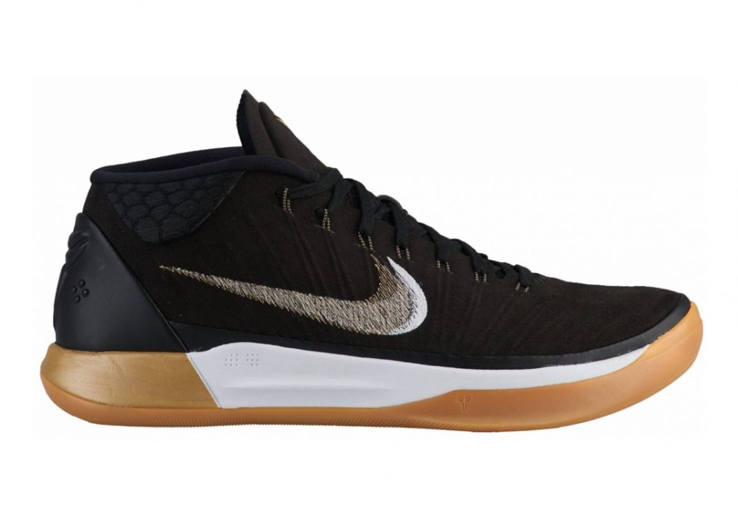 009, BLACK/METALLIC GOLD/ANTHRACITE (922482009)