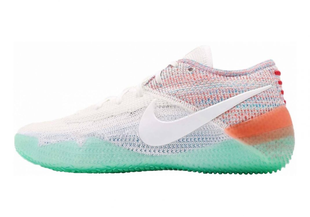 Multicolore White Multi Color 102 (AQ1087102)