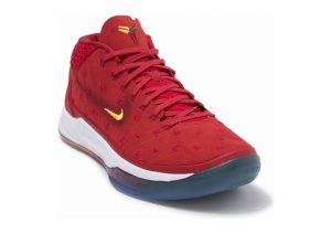 Gym Red/ University Gold-Multi (AQ2721600)