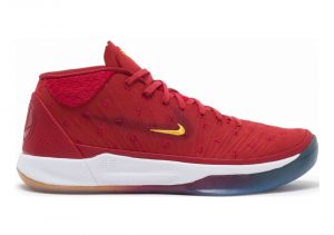 Gym Red/ University Gold-Multi (AQ2721600)