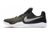 Nike Kobe Mamba Instinct - Black White Dark Grey (852473017)