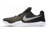 Nike Kobe Mamba Instinct - Black White Dark Grey (852473017)