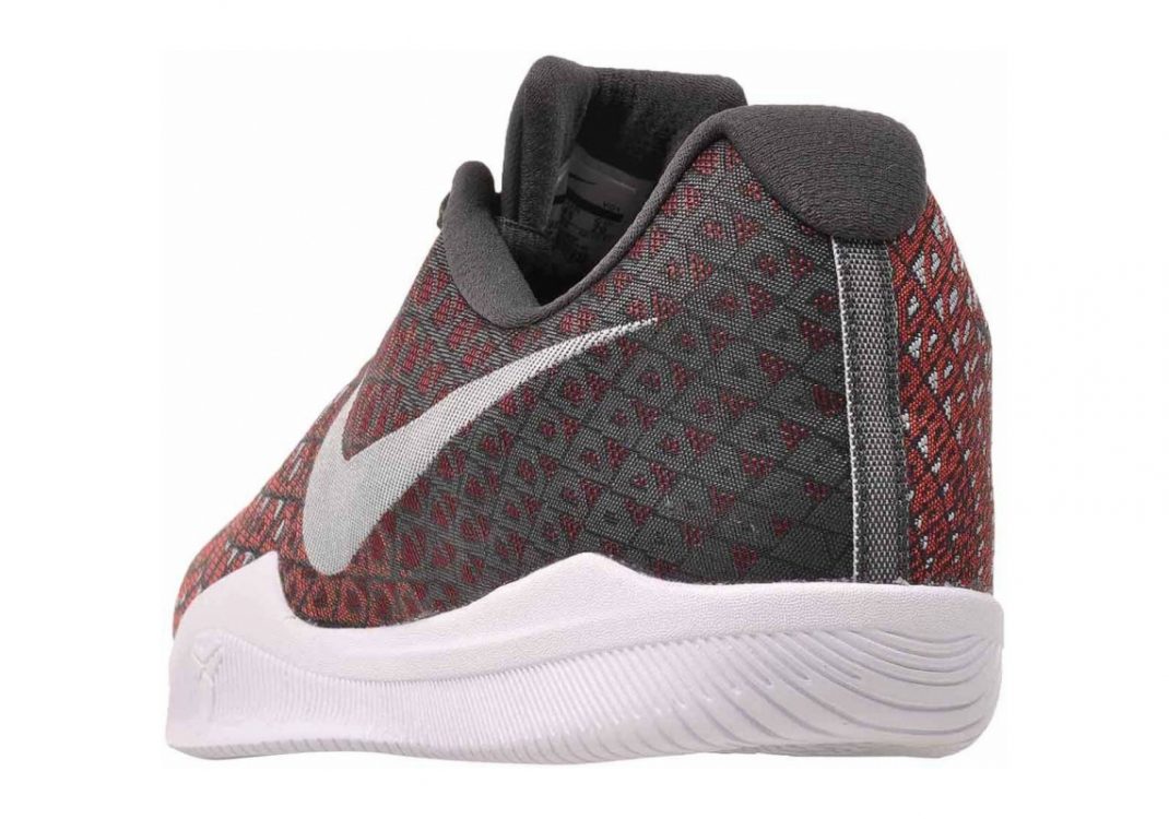 Anthracite/Black/Red (526677442)