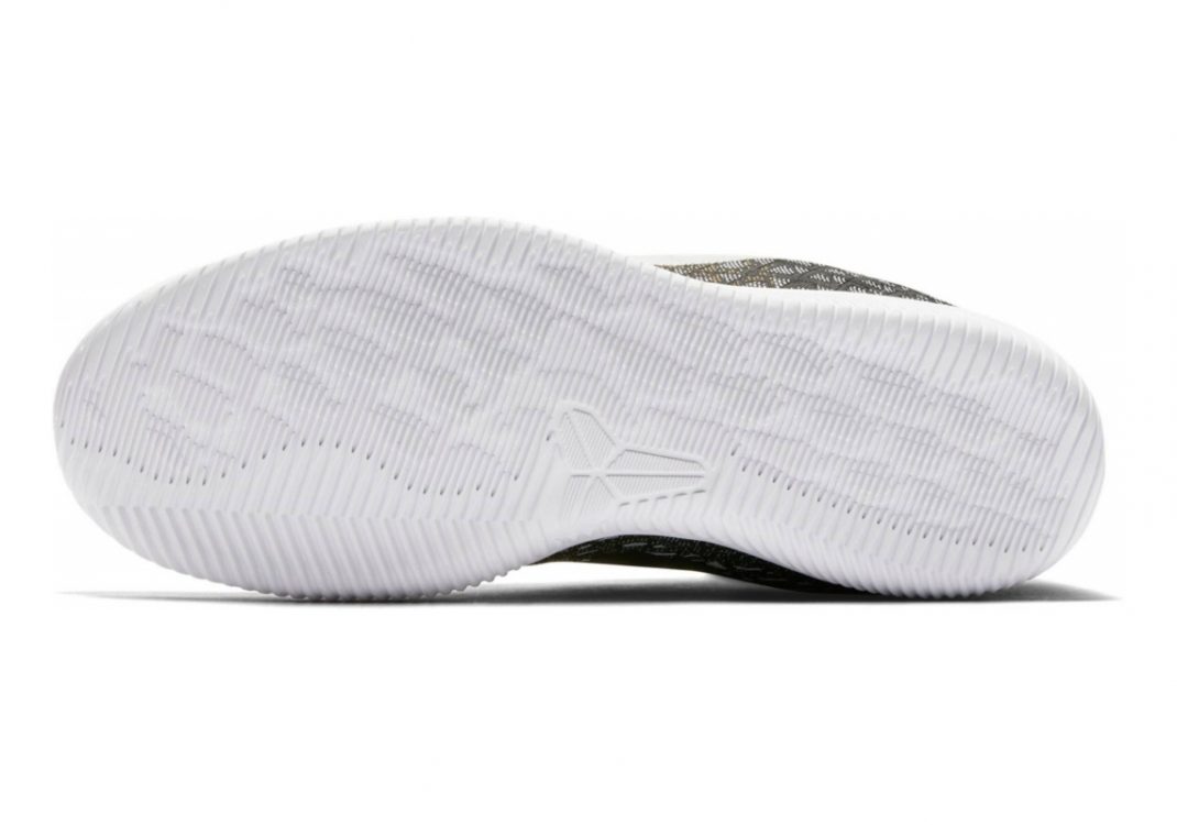 Black/Gold (852473010)