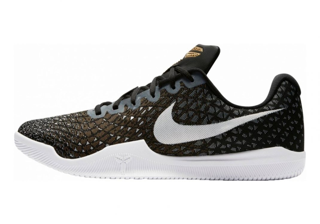 Black/Gold (852473010)