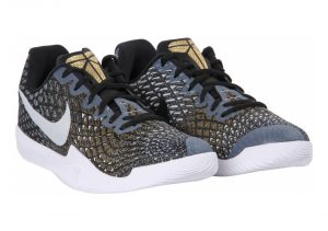 Mamba instinct outlet black