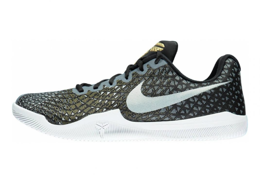 Nike mamba instinct white online