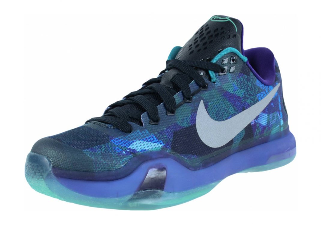 Kobe x blue green online